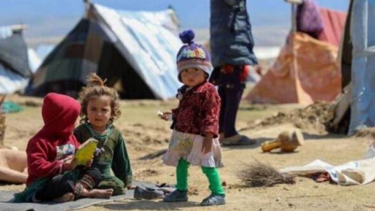 UNICEF Çocuk Hakları Günü’nü kutlamadıklarını duyurdu