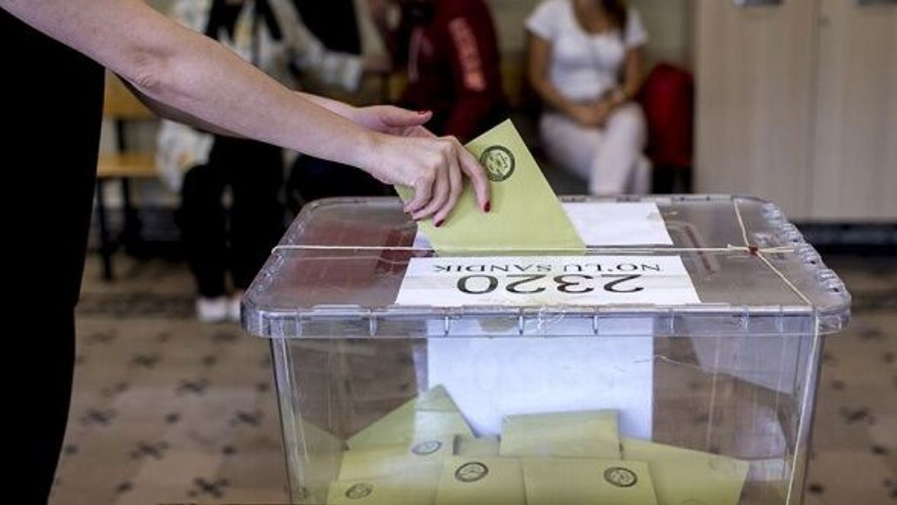 Cumhur’un ‘Seçim Yasası’ hamlesine karşı ‘Millet’ formülü üzerinde çalışıyorlar