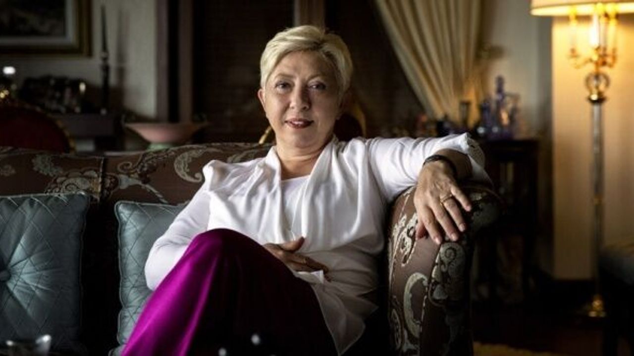 Siyasetçi Nesrin Nas: İktidarın darbe söylemleri kaybetmenin itirafıdır