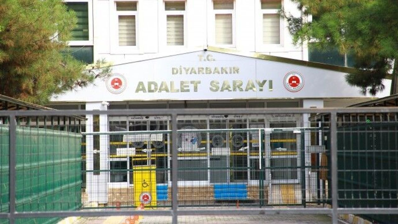 DTK davasında beraat: Delege listeleri delil değildir