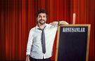 Hasan Can Kaya'nın 'Konuşanlar' programının yeni adresi