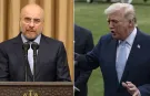 Trump tehdit etti, İran'dan yanıt geldi
