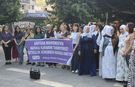 Nafaka kararına tepki: Yeni saldırıların habercisi