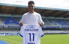 Amedspor Rayan Ravelson transferi