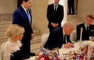 Donald Trump, İran protokolünü imzaladı