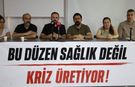 Akın: Krizden çıkışın yolu demokratikleşmedir