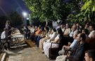 Mersin’de “Özgürlük Mitingi” çalışması