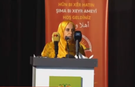 Amed'de Demokratik İslam Konferansı başladı