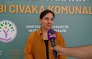 Alağaş: Sayın Öcalan'ın eleştirileri yol gösterici