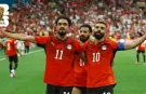 Mısır, Yeni Zelanda'yı 3 golle devirdi