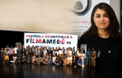 FilmAmed Belgesel Film Festivali başvuruları 20 Temmuz'da