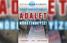 KESK, ihraçlara karşı yarın Adalet Bakanlığı önüne yürüyecek