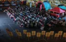 Açık havada sinema günleri Altınordu’da