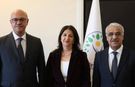 İmralı Heyeti: İstişarelerimiz devam edecektir