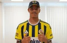Mason Greenwood'dan İstanbul'da ilk açıklama