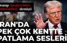 Trump 'ateşkes bitti, saldırabiliriz' demişti