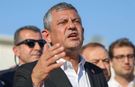 Özgür Özel'den gergin geçen İBB davası sonrası açıklama!