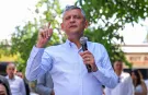 'Yeni Parti' ağustos ayın ilk haftasınada açıklanacak