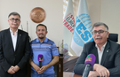 Ahmet Karagöz: Kaynaklar NATO'ya değil emekçiye ayrılmalı
