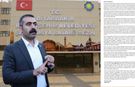 Hatun’dan Amed Büyükşehir Belediyesi’nden istifa açıklaması