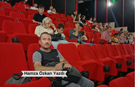Bir Sinema Salonu, İki Zaman, Bir Hayat Hikâyesi