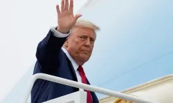 Trump: İsrail-İran durumu için 1 saat içinde toplantı