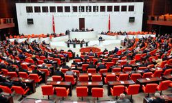 İnfaz paketi kabul edildi: Tekliften 8 madde çıkarıldı