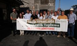 GÖÇ-DER: Geri dönüşler yeniden inşa sürecidir