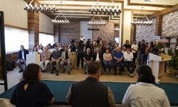 Amed'de DFG'nin 3’üncü Olağan Genel Kurulu yapıldı