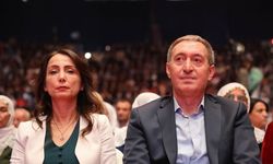 Bakırhan ve Hatimoğulları’ndan bayram tebrikleri