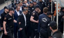 CHP'li 5 belediye başkanı görevden uzaklaştırıldı