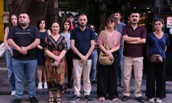 Gazeteci Zeynep Durgut’un tehdit edilmesine tepki