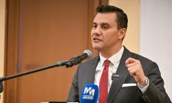 Başkan Ferdi Zeyrek’in sağlık durumu ağır