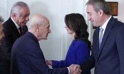DEM Parti Eş Genel Başkanlardan Bayramda Barış Mesajı