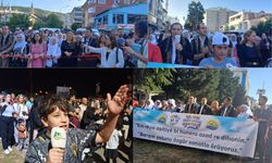 Tatvan’da kültür ve sanat festivali yoğun ilgi gördü