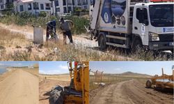 Tuşba Belediyesi Mavi Bayraklı Plajı Yaza Hazır