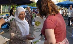 Kayapınar Belediyesi’nden doğa koru etkinliği