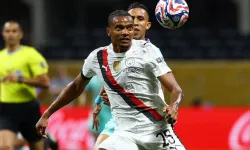 Galatasaray'dan stoper operasyonu