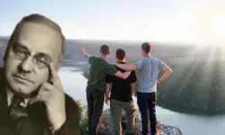 Psikolojiye göre doğum sırası kişiliği etkiliyor!