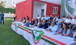 Amedspor: Taraftar baskısı kabul edilemez!