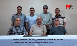 Abdullah Öcalan’ın çağrısı sanal medyada TT oldu