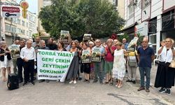 MÇP: Topraklarımızı vermeyeceğiz
