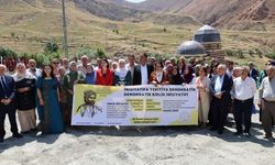 Ulusal birlik Konferansı'nın sonuç bildirgesi