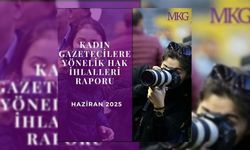 MKG: 7 kadın gazeteci gözaltına alındı, 2’si tutuklandı
