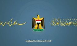 Irak Cumhurbaşkanlığı: Silah yakma töreni tarihi bir adımdır