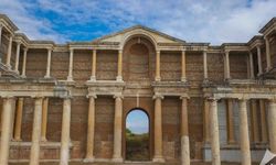 Sardes ve Bin Tepeler UNESCO Dünya Mirası Listesi’nde