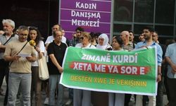 Kürtçeye dönük saldırı birçok kentte protesto edildi