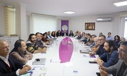 Meclis’te koordinasyon kurulacak