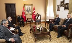 İmralı Heyeti ve Bahçeli görüşmesi: İstişareye ihtiyaç var