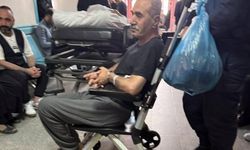 Hasta tutsak Çam'ın tahliyesi için yeni bir başvuru
